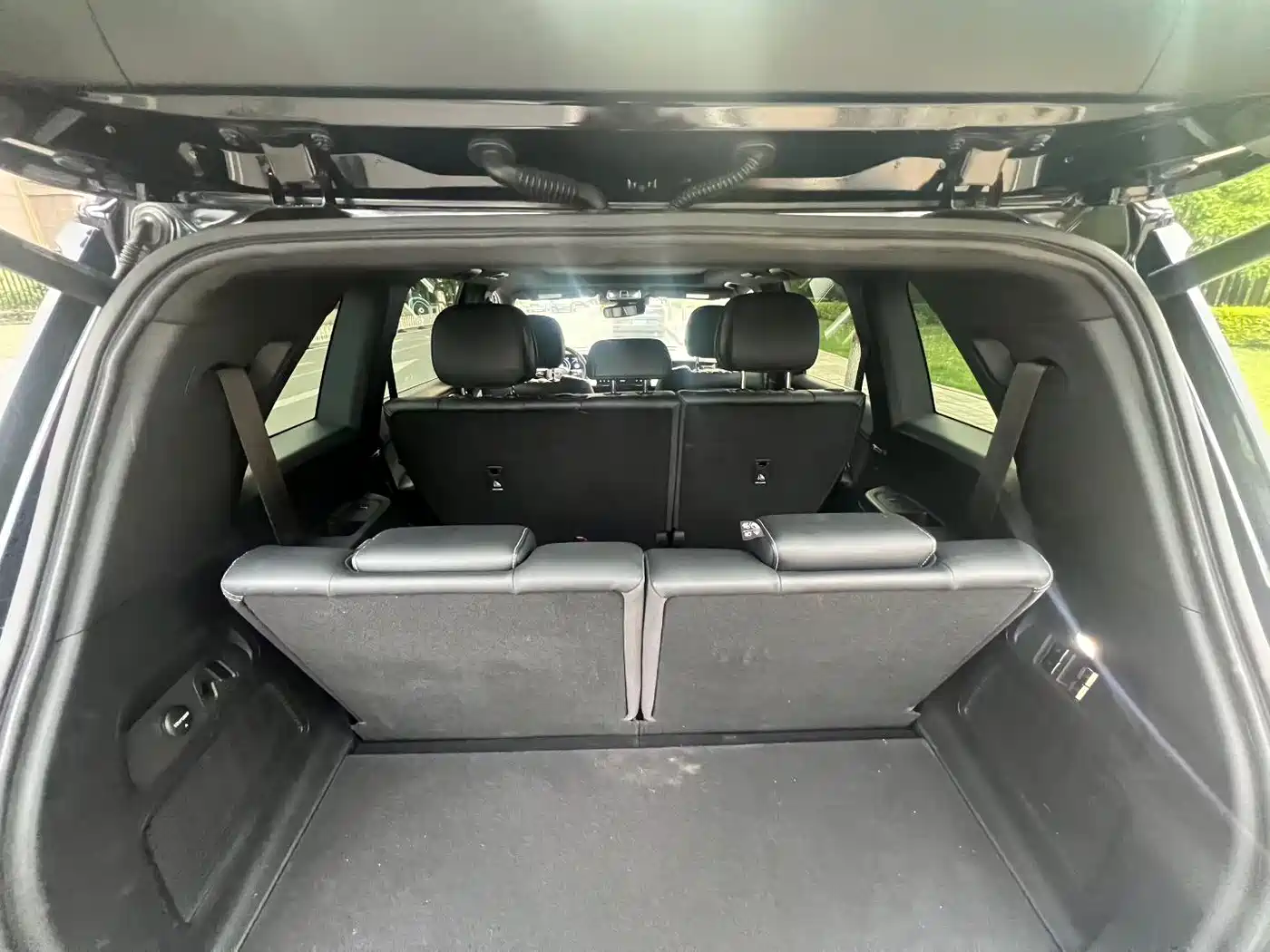 GAC TRUMPCHI TRUMPCHI GS8