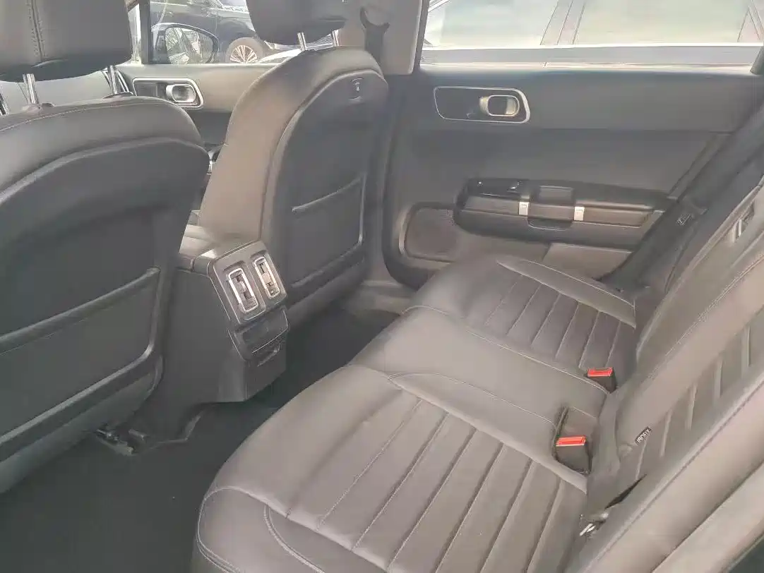Citroën C6 2018 2017 Facelift 380THP Luxury