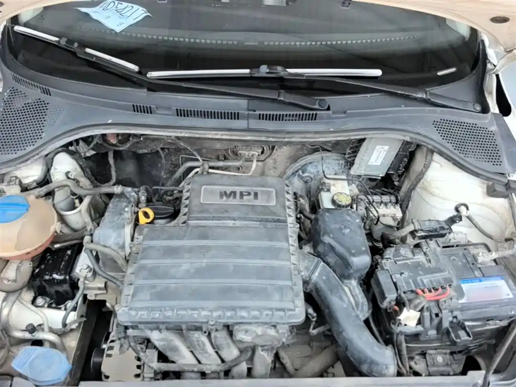 Škoda Rapid 2016 1.6L Automatic Pioneer Edition фото 20