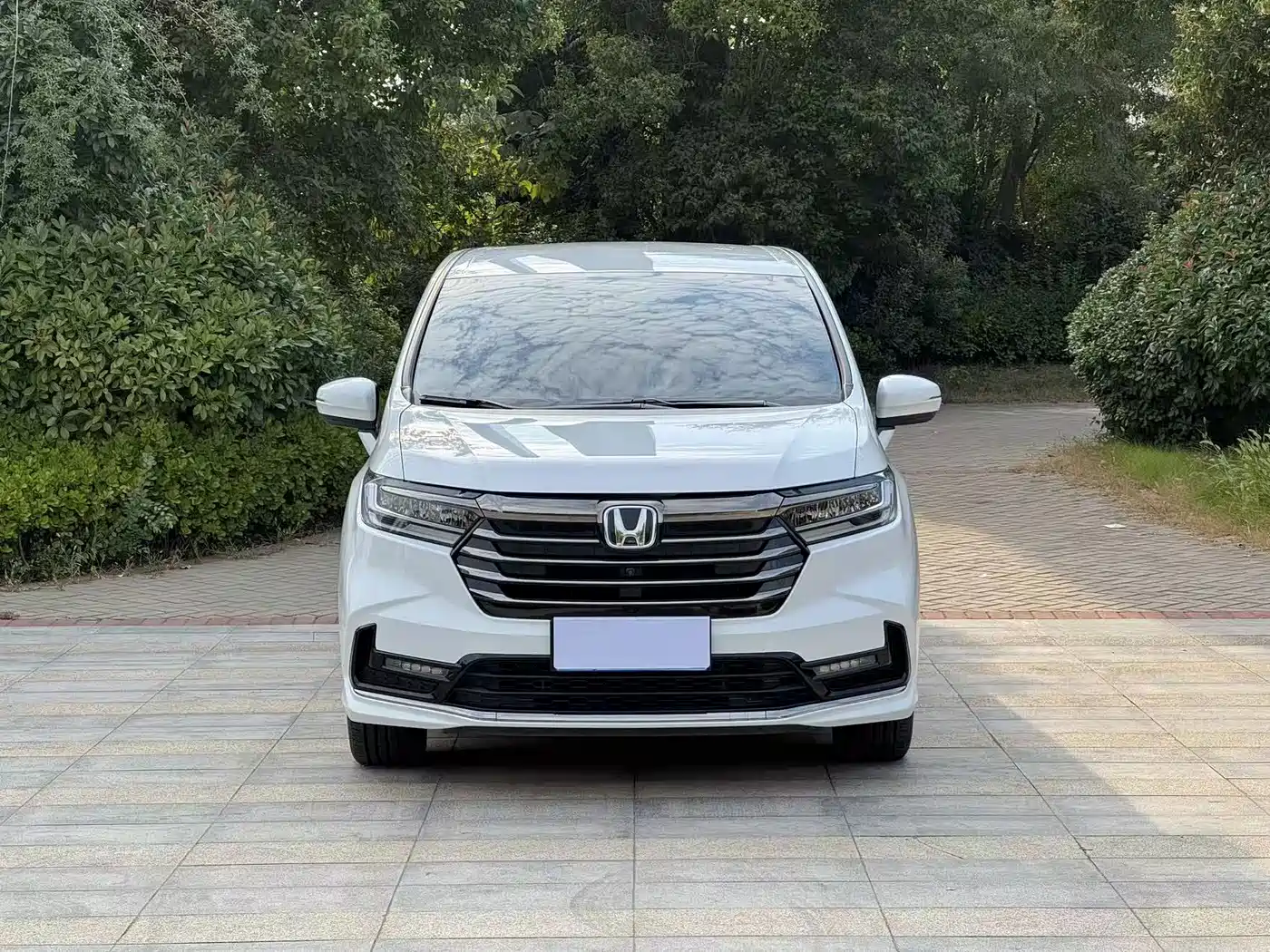 2025 Honda Odyssey