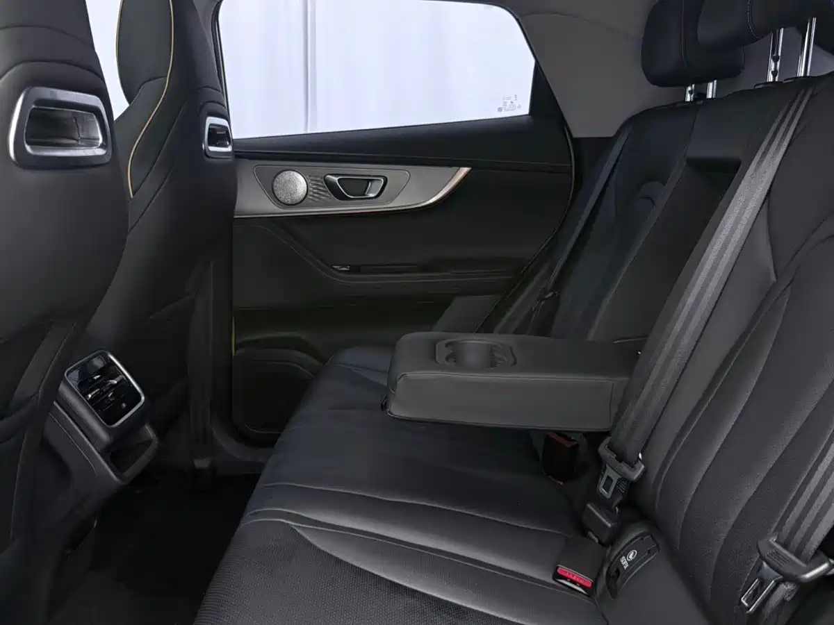 Chery Omoda 2022 2022 1.5T CVT Boundary Edition