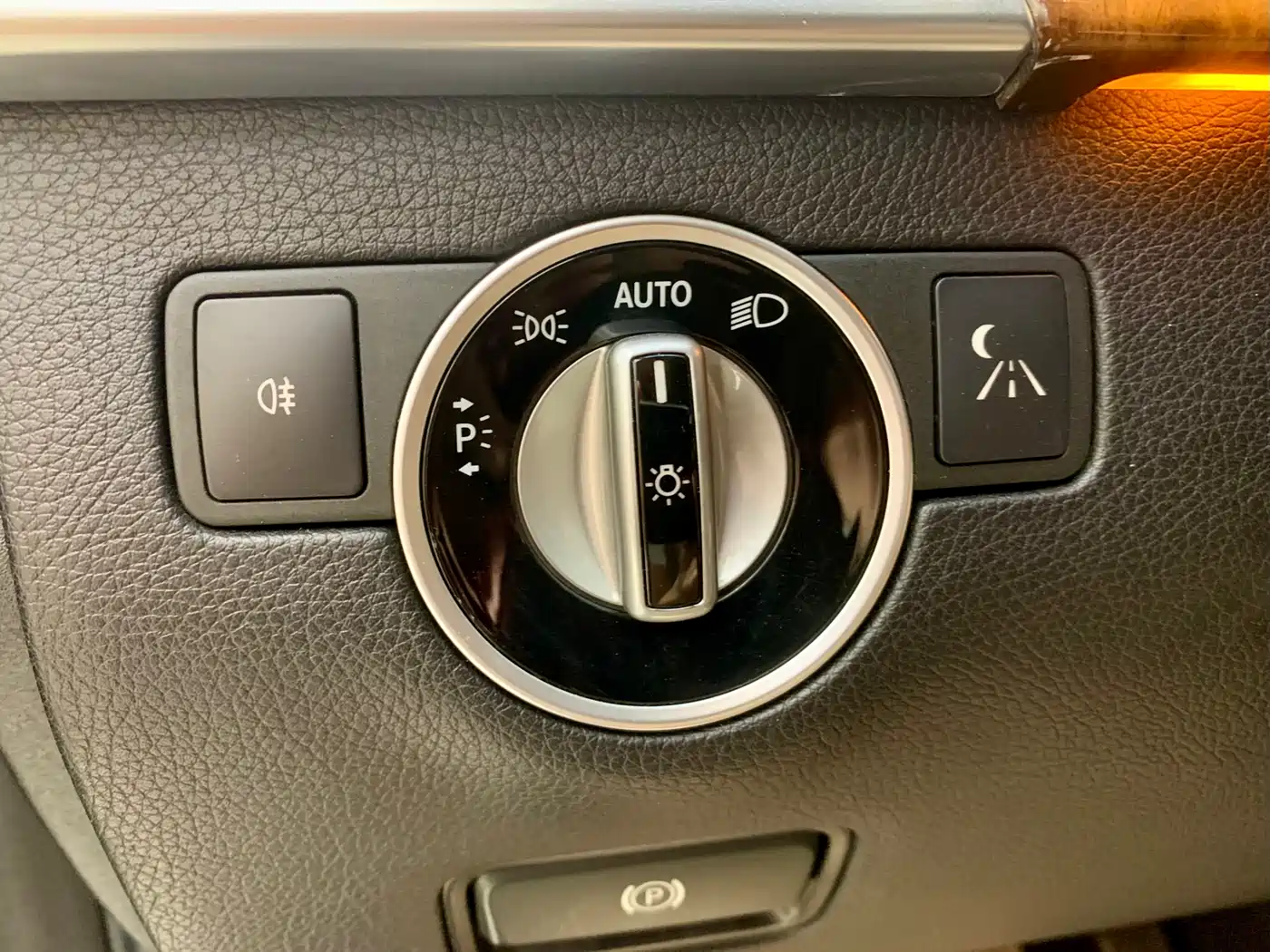 Mercedes-Benz M-Class 2015 ML 400 4MATIC Luxury фото 13