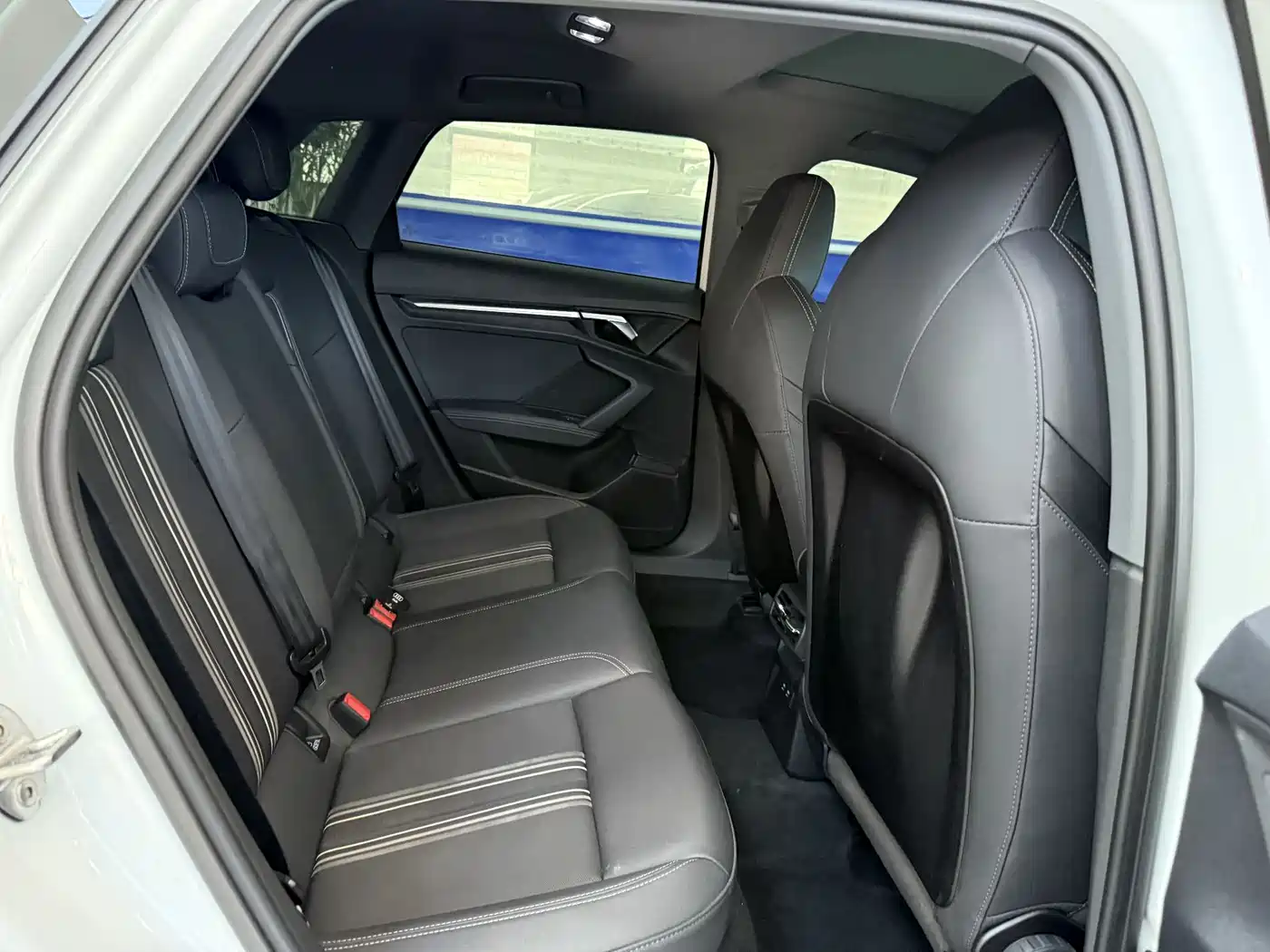 Audi A3 2023 Sportback 35 TFSI Fashion Sport фото 17
