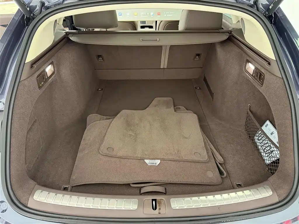 Xiangjie Enjoy World S9T 2025 2025 Model Extended Range Version 53.4kWh