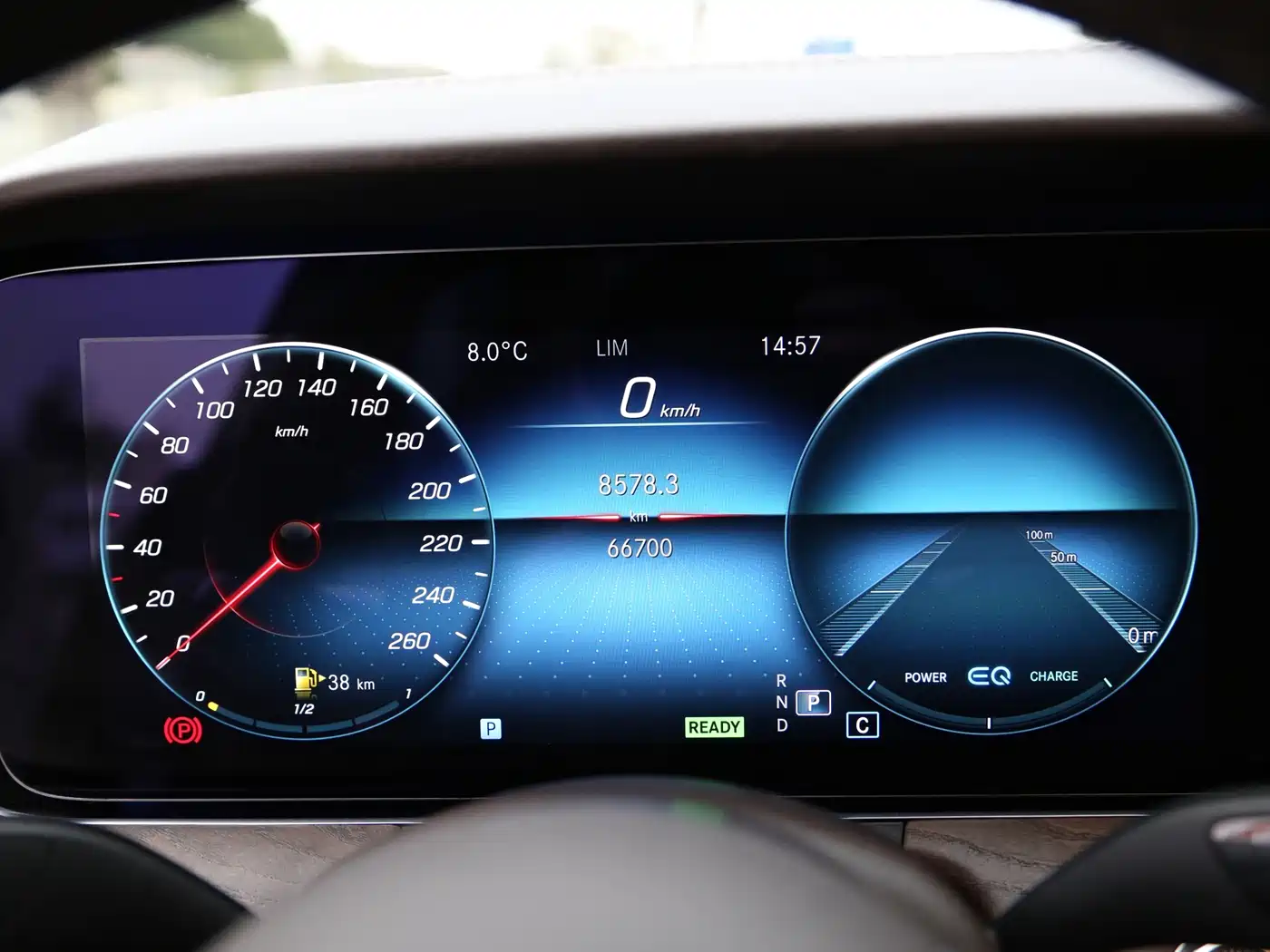 Mercedes-Benz E-Class 2021 E 260 L фото 6