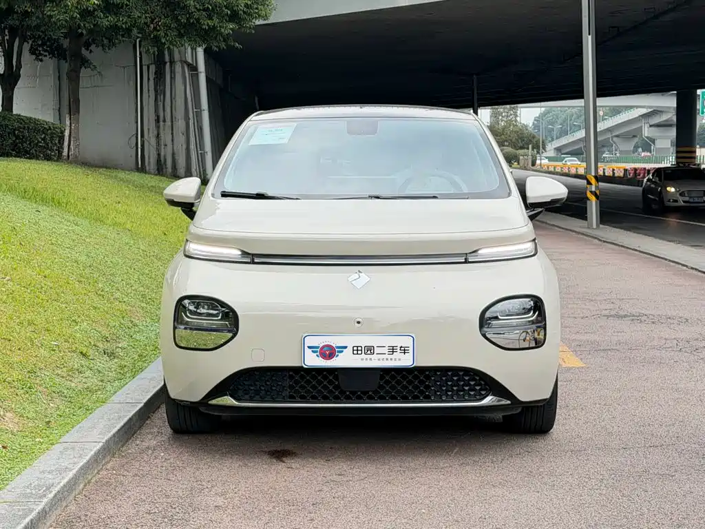 2024 Baojun Cloud