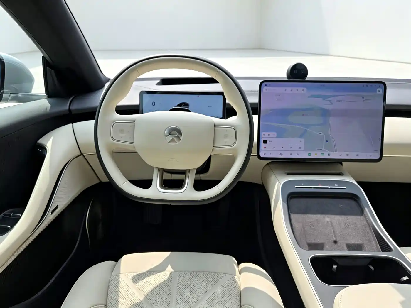 NIO ET5 2025 2025 75kWh
