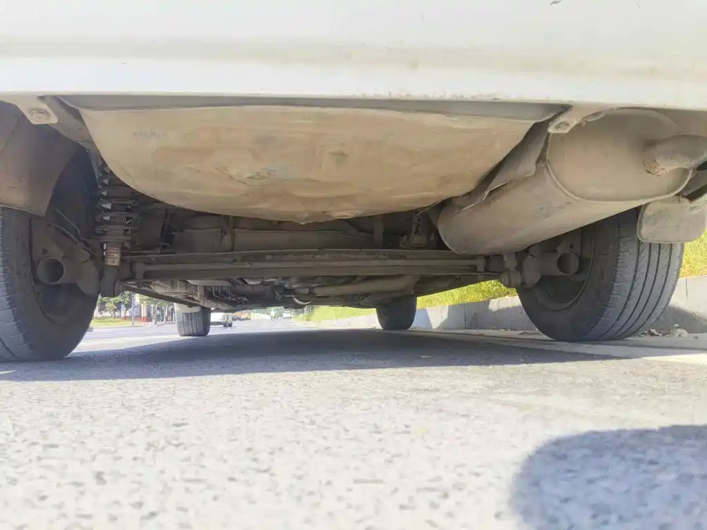 BYD F3 2019 2018 1.5L Manual Classic