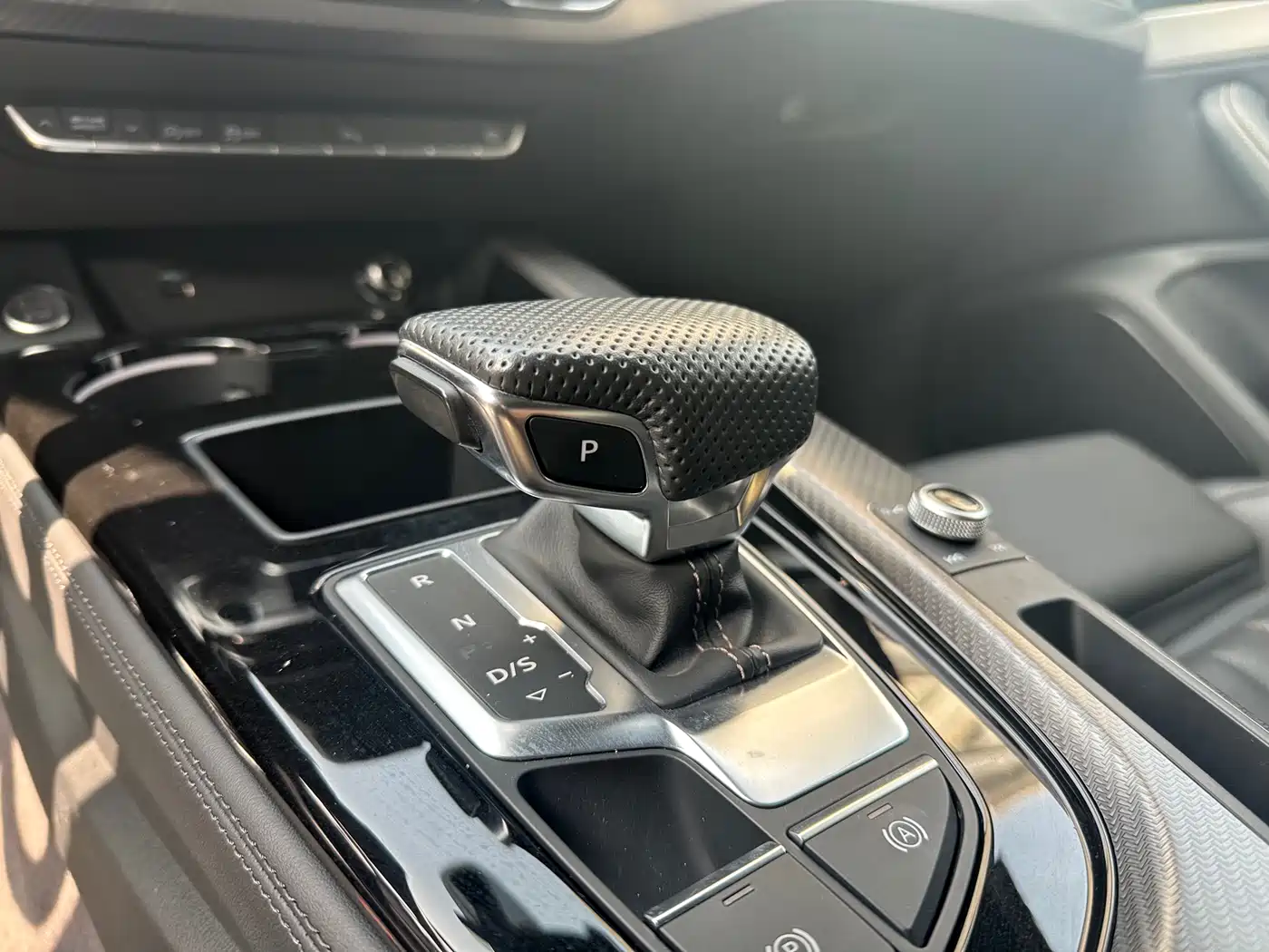 Audi A4L 2024 40 TFSI quattro RS Kit Speed Edition фото 11