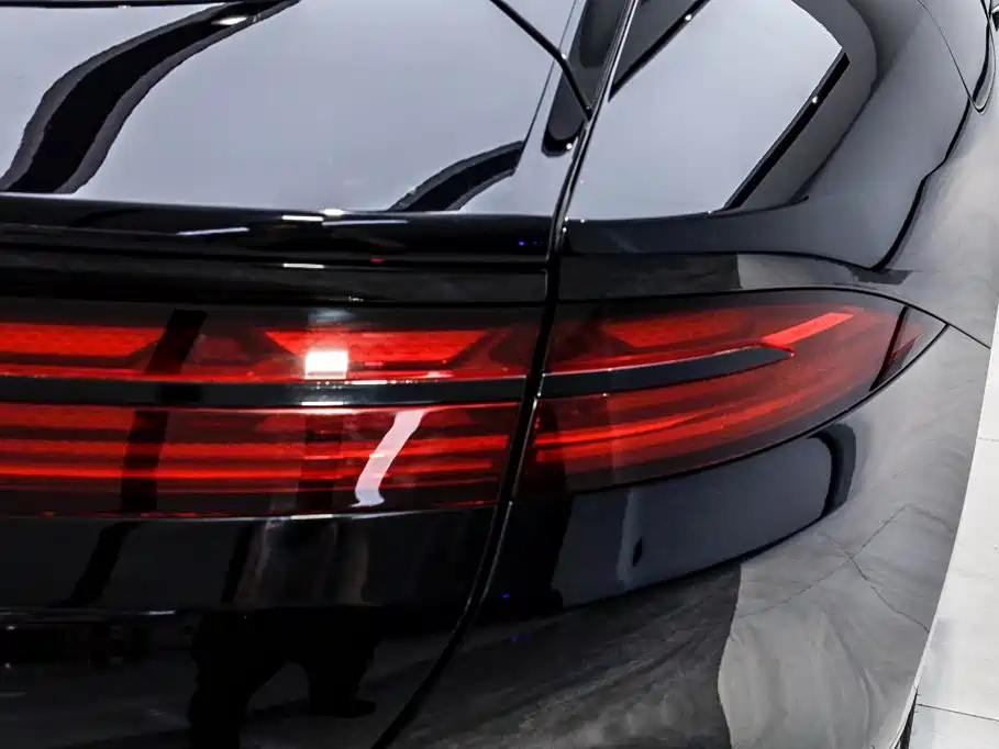Denza Z9GT 2024 2024 Model 1100 AWD Max Edition