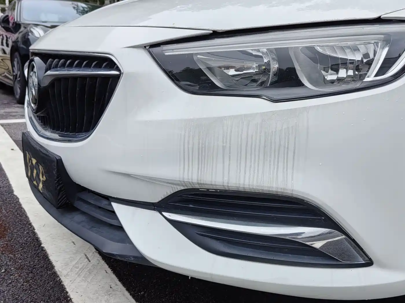 Buick Regal 2019 20T Elite China VI фото 11