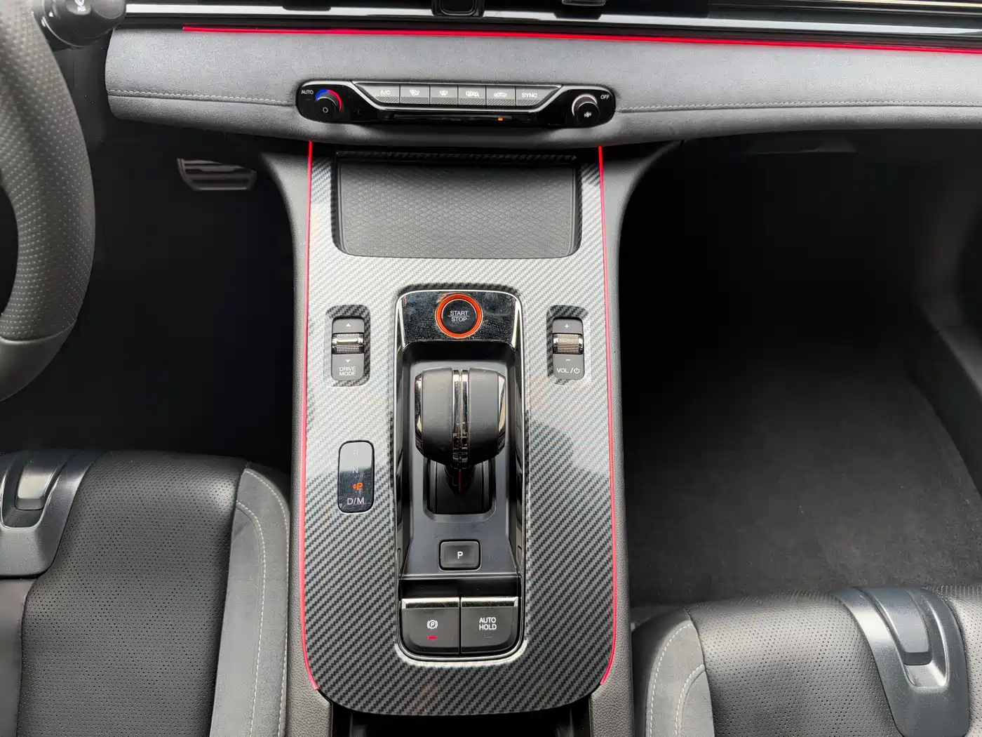 GAC Trumpchi Trumpchi Emkoo 2023 400T Automatic R PRO фото 9
