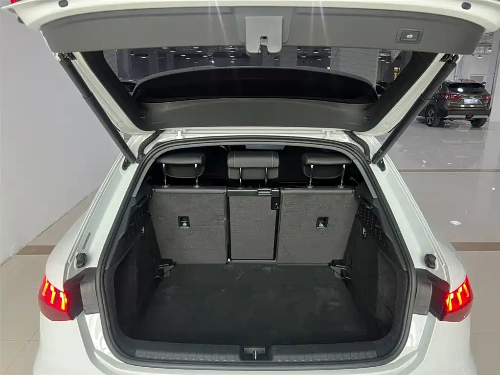 Audi A3 2022 Sportback 35 TFSI Style Sport фото 18