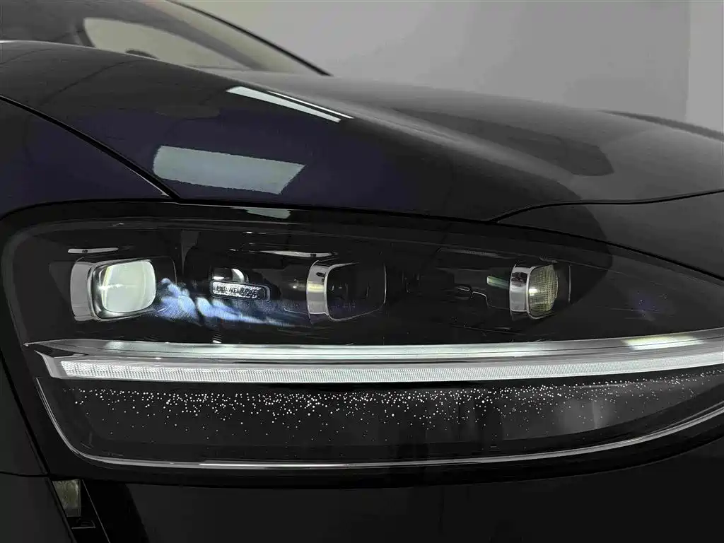 Xiangjie Enjoy World S9T 2025 2025 Model Extended Range Version 53.4kWh