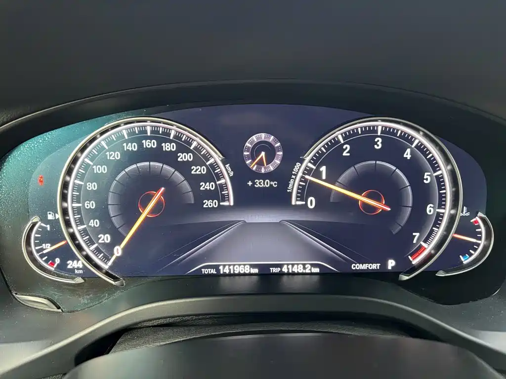 Photo 6 - BMW X4