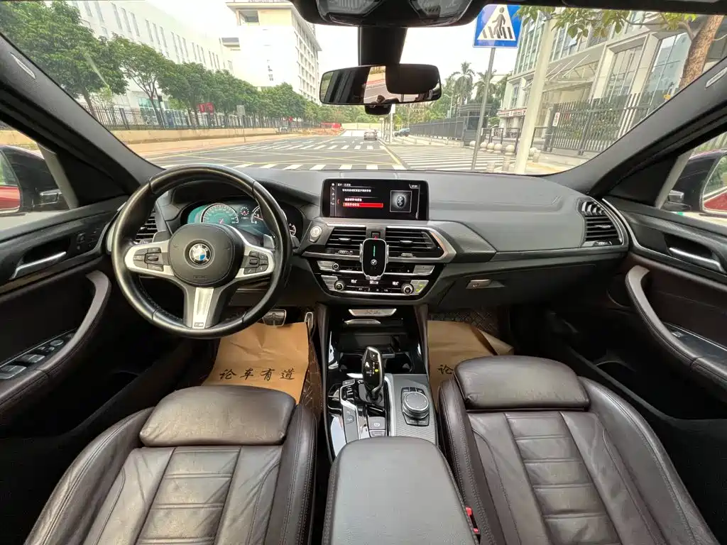 Photo 5 - BMW X4
