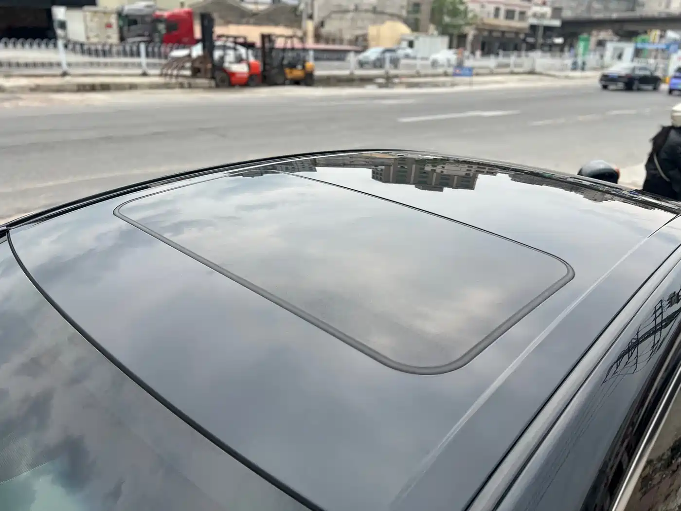 Toyota Avalon 2019 2.0L Luxury Edition (China VI) фото 6