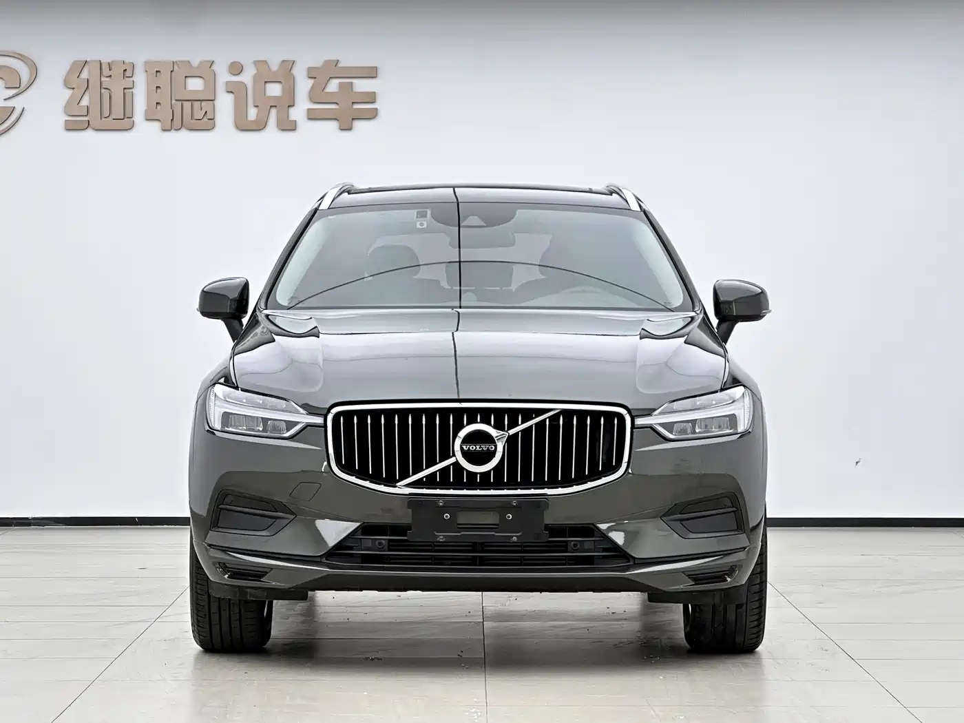 Фото 4 - Volvo XC60