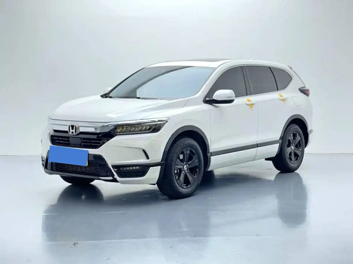 Honda Haoying 2021 240TURBO CVT 2WD Premium