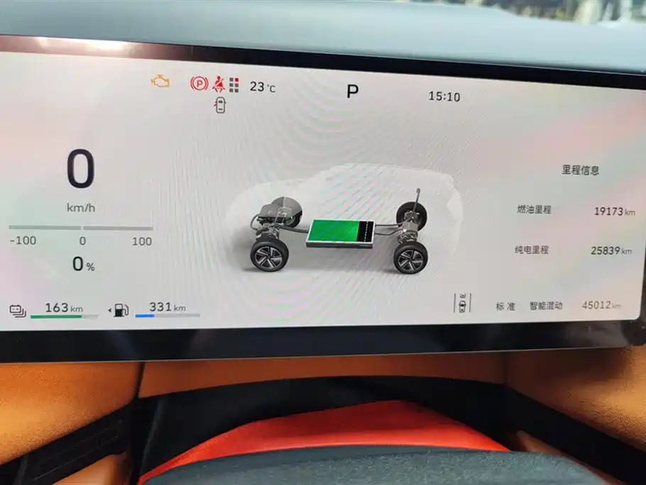 WEI PAI WEI BRAND BLUE MOUNTAIN