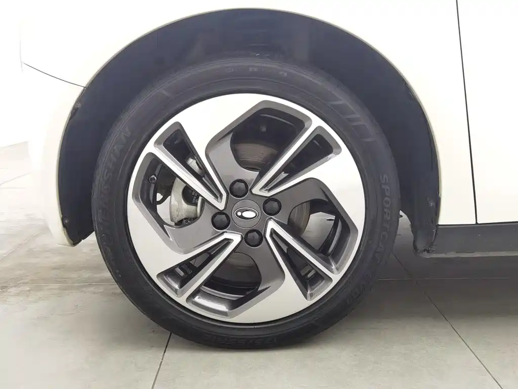 Ora Black Cat 2022 2022 405km Long Range (NMC)
