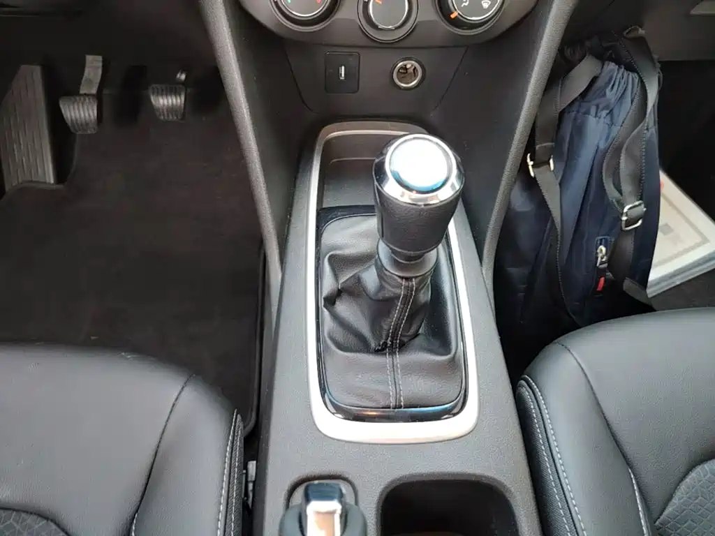 Chevrolet Cavalier 2016 2016 1.5L Manual Delight Edition