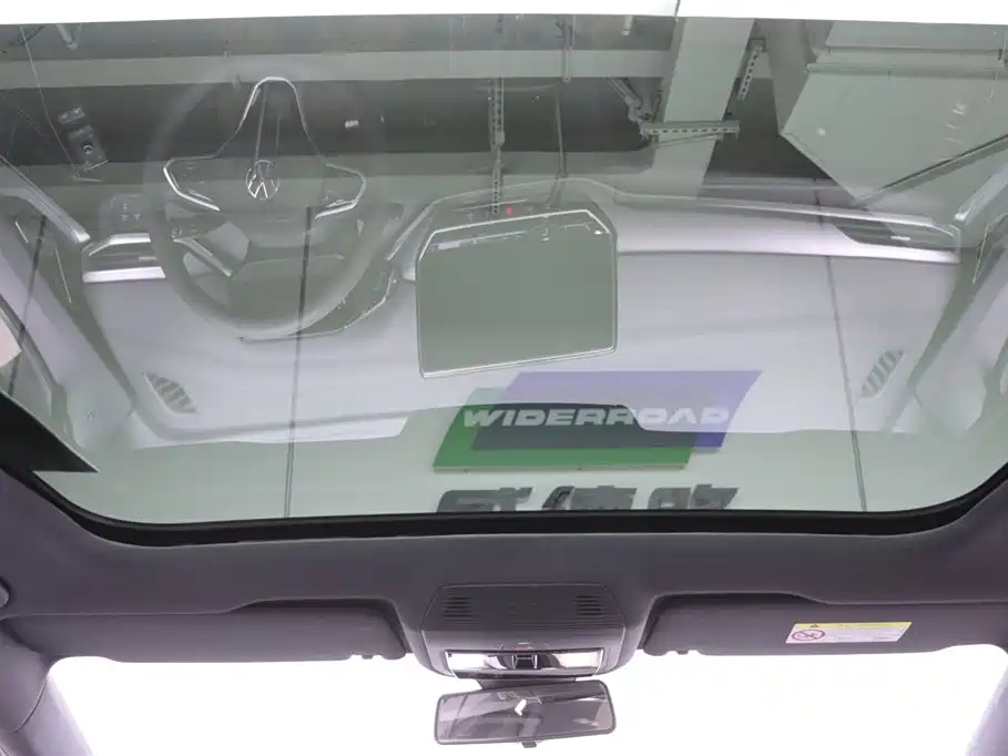 VOLKSWAGEN ID.4 CROZZ