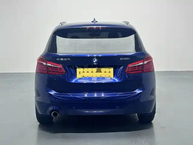 Фото 14 - BMW 2 Series Touring
