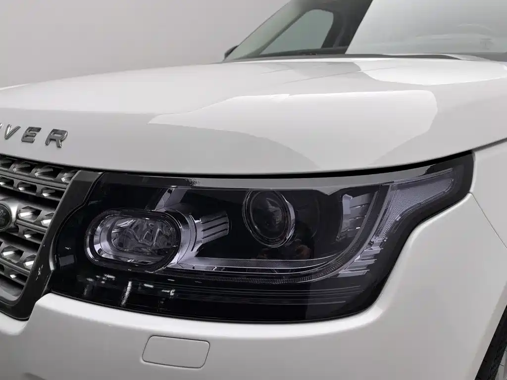 Фото 7 - Land Rover Range Rover