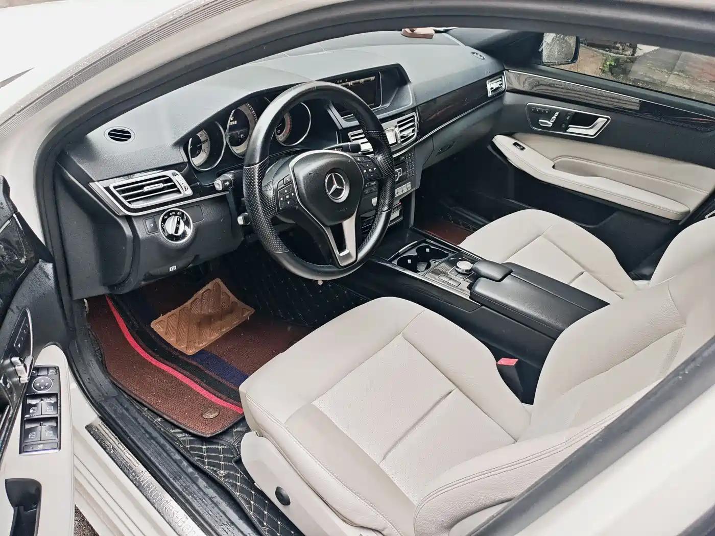 Mercedes-Benz E-Class 2014 Facelift E 260 L Sport фото 4