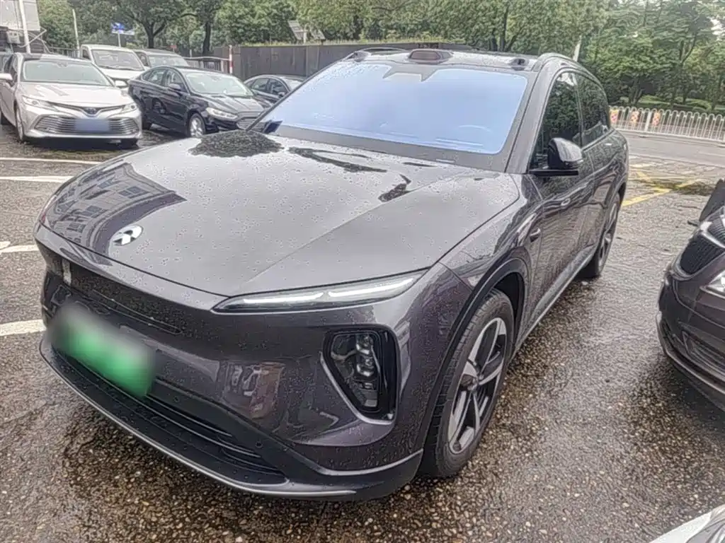 NIO ES6 2024 75kWh