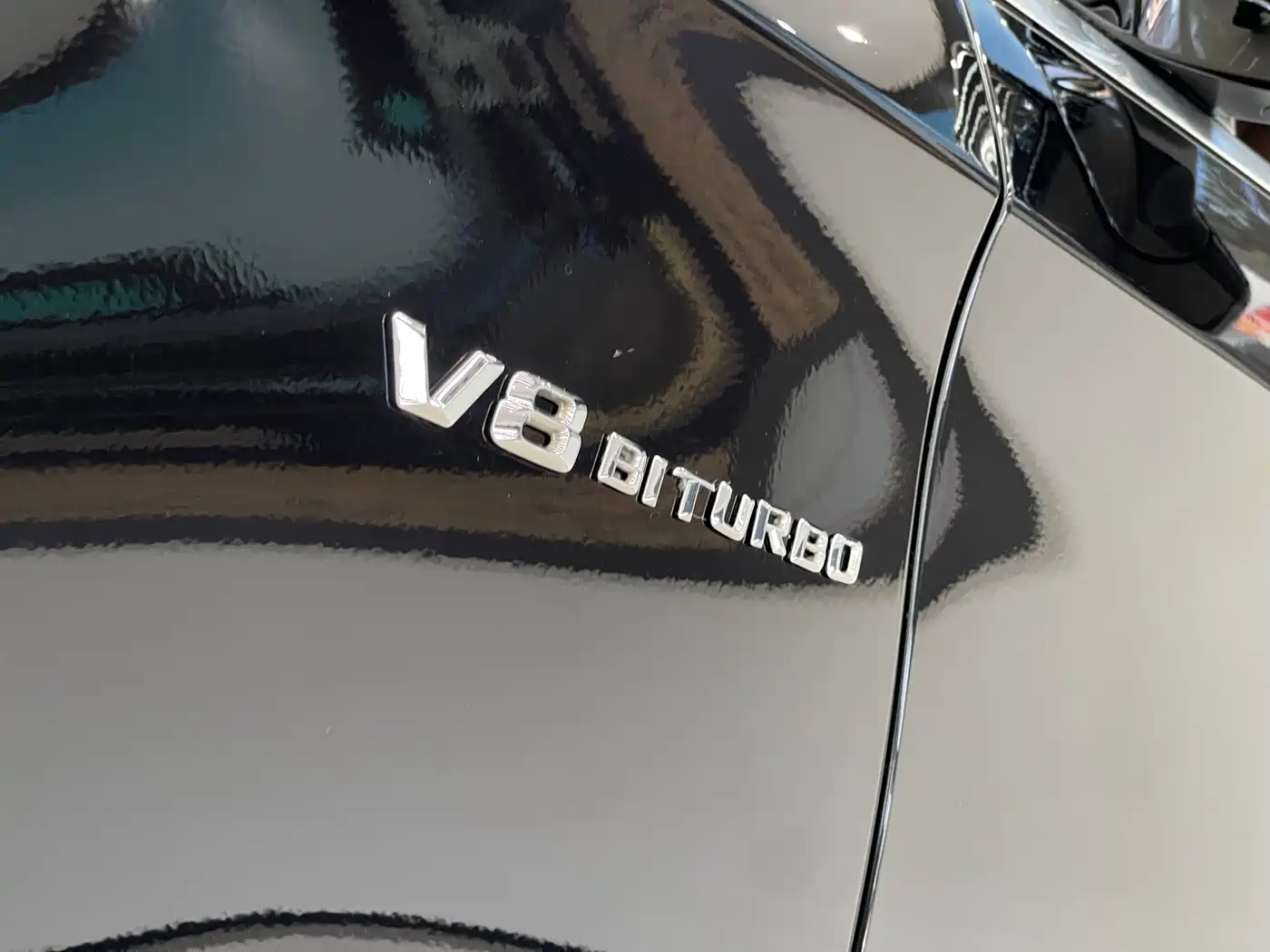 Mercedes-Benz S-Class AMG 2016 AMG S 63 L 4MATIC фото 8
