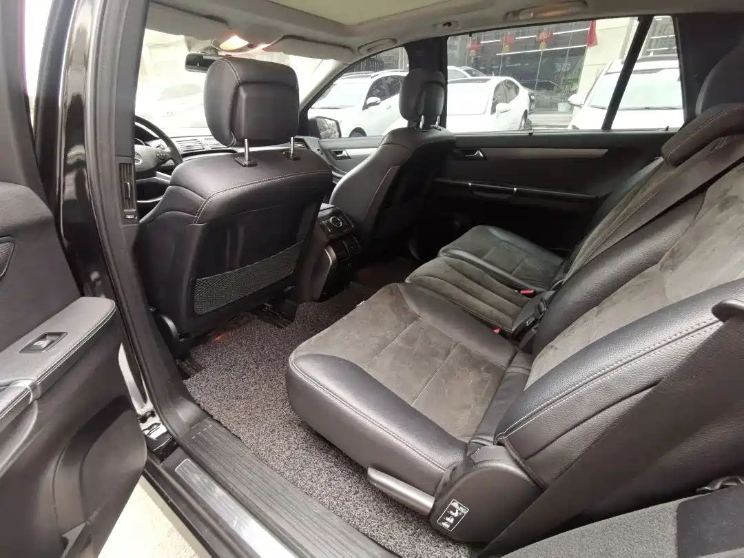 Mercedes-Benz R-Class 2014 R 320 4MATIC Business фото 10