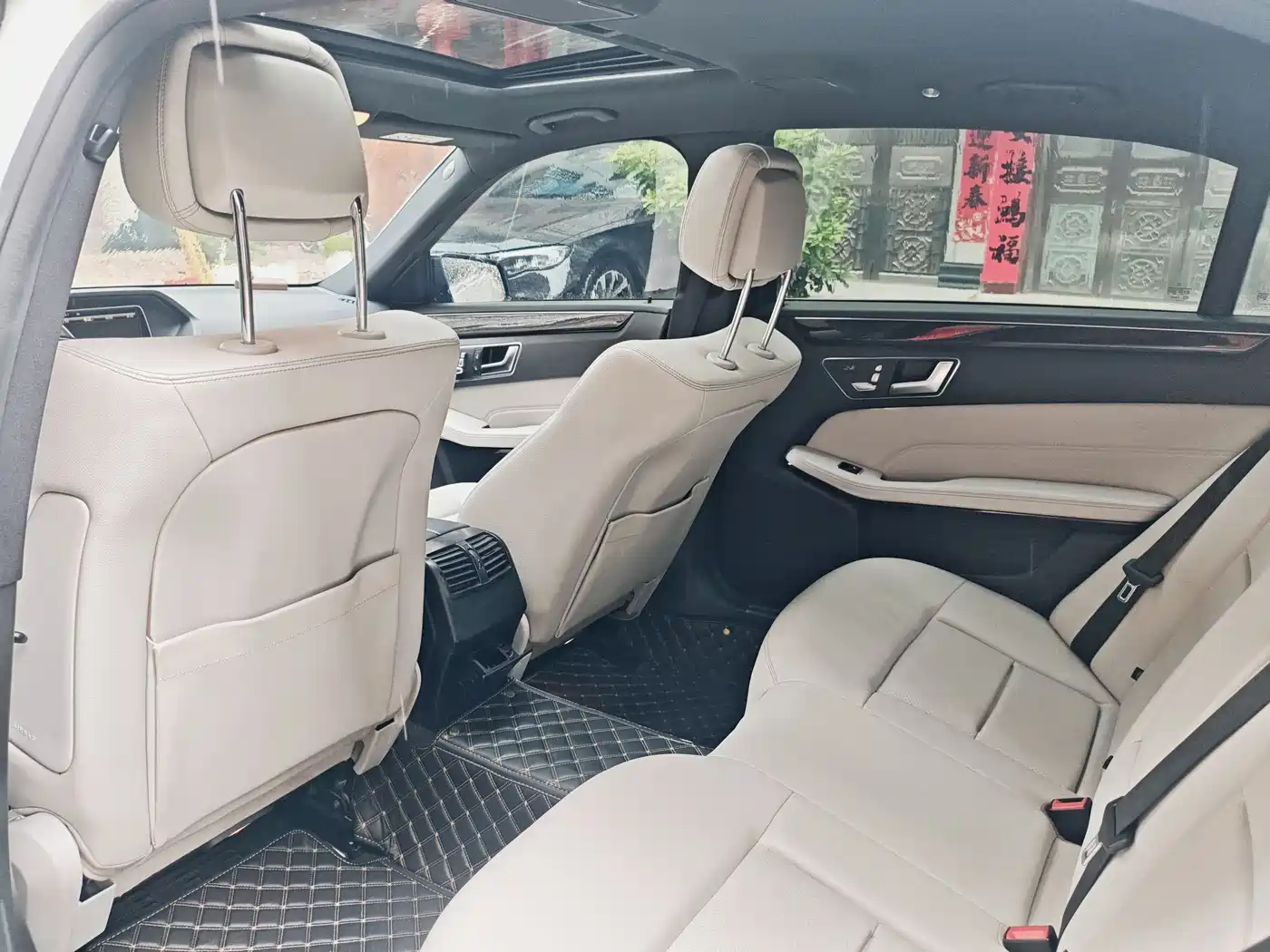 Mercedes-Benz E-Class 2014 Facelift E 260 L Sport фото 5
