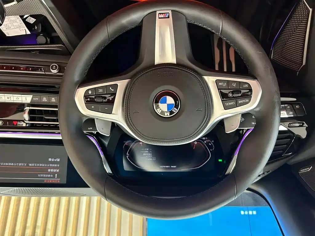BMW Z4 M40i 2023 M40i M Sport Performance Edition фото 2
