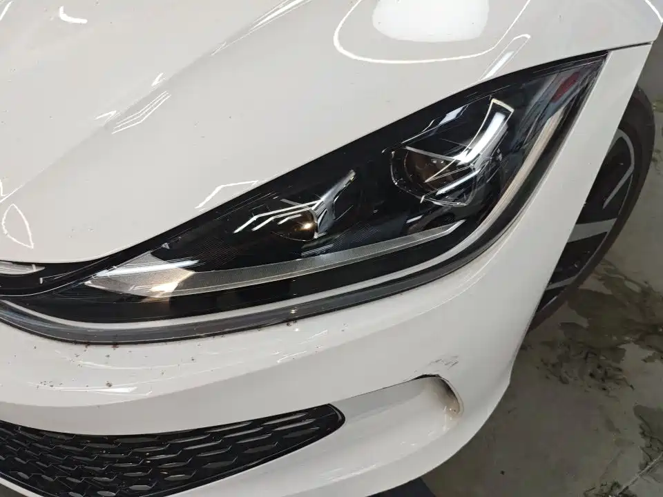 Volkswagen Lamando 2022 Lamando L 280TSI DSG Cool Edition фото 10