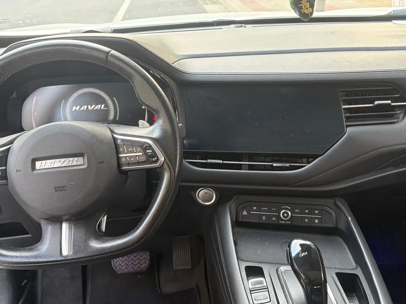 Фото 5 - Haval F7