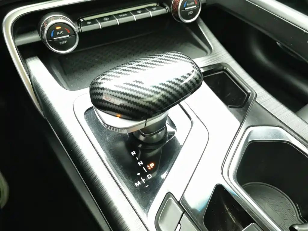 GEELY AUTOMOBILE XINGYUE