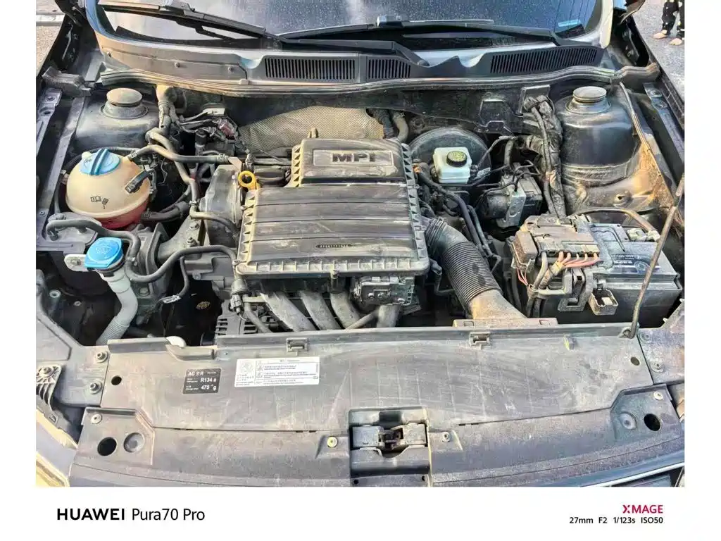 Фото 3 - Volkswagen Bora