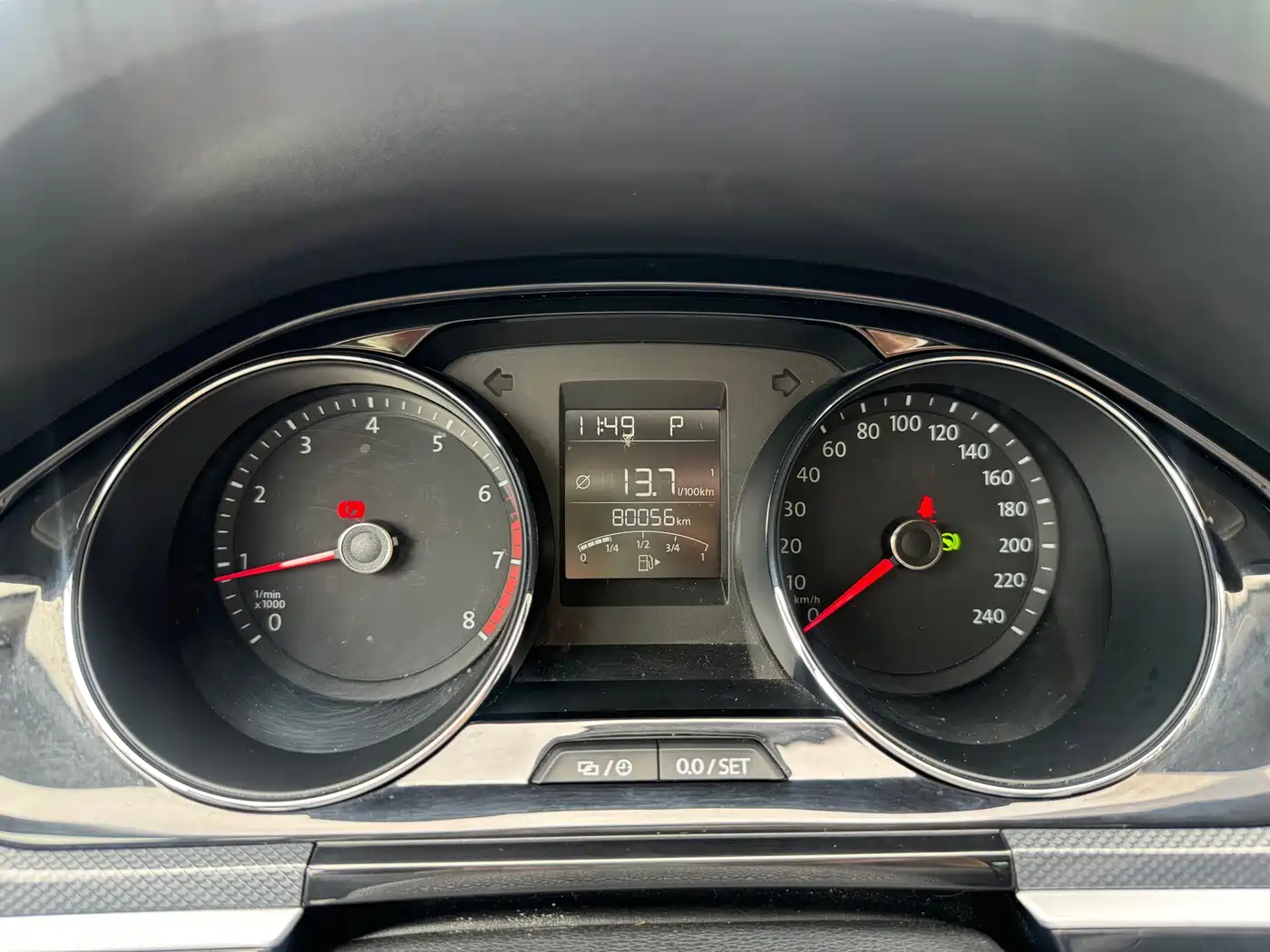 Volkswagen C-TREK 2018 1.5L Automatic Comfort фото 5
