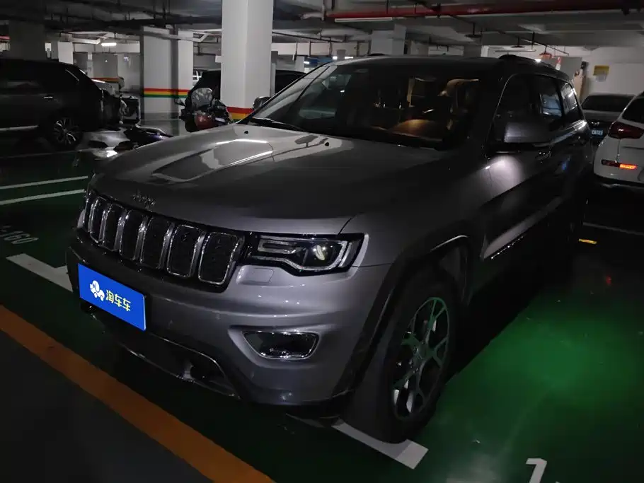 Similar car