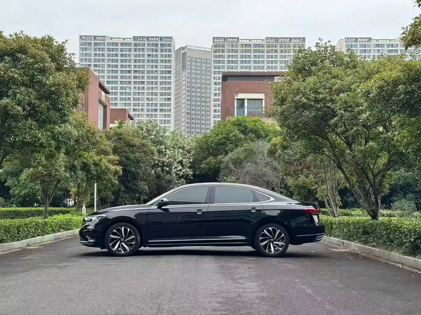 Volkswagen Passat 2023 330TSI Elite Edition фото 3