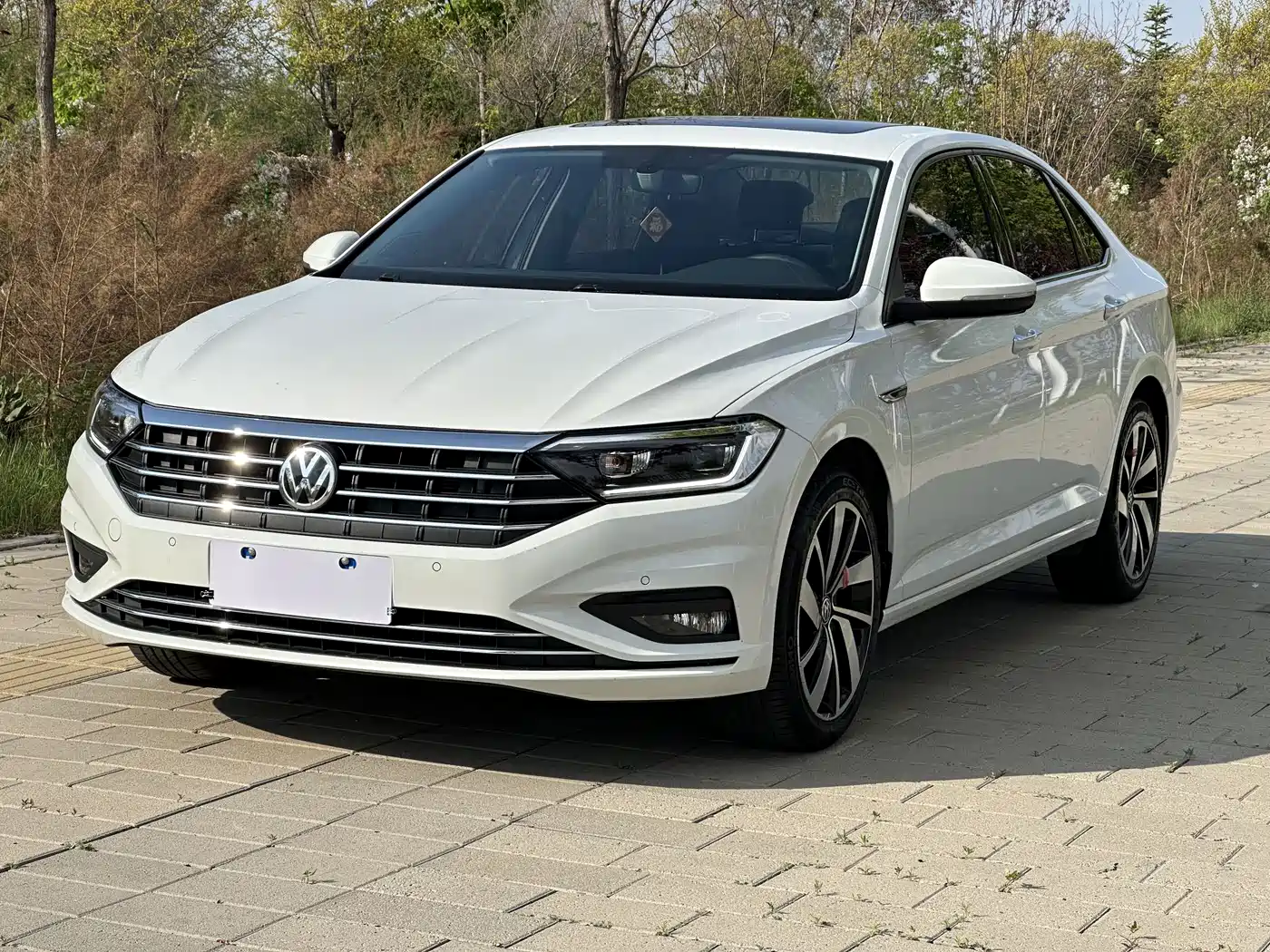 Volkswagen Sagitar 2022 280TSI DSG Excellence Edition
