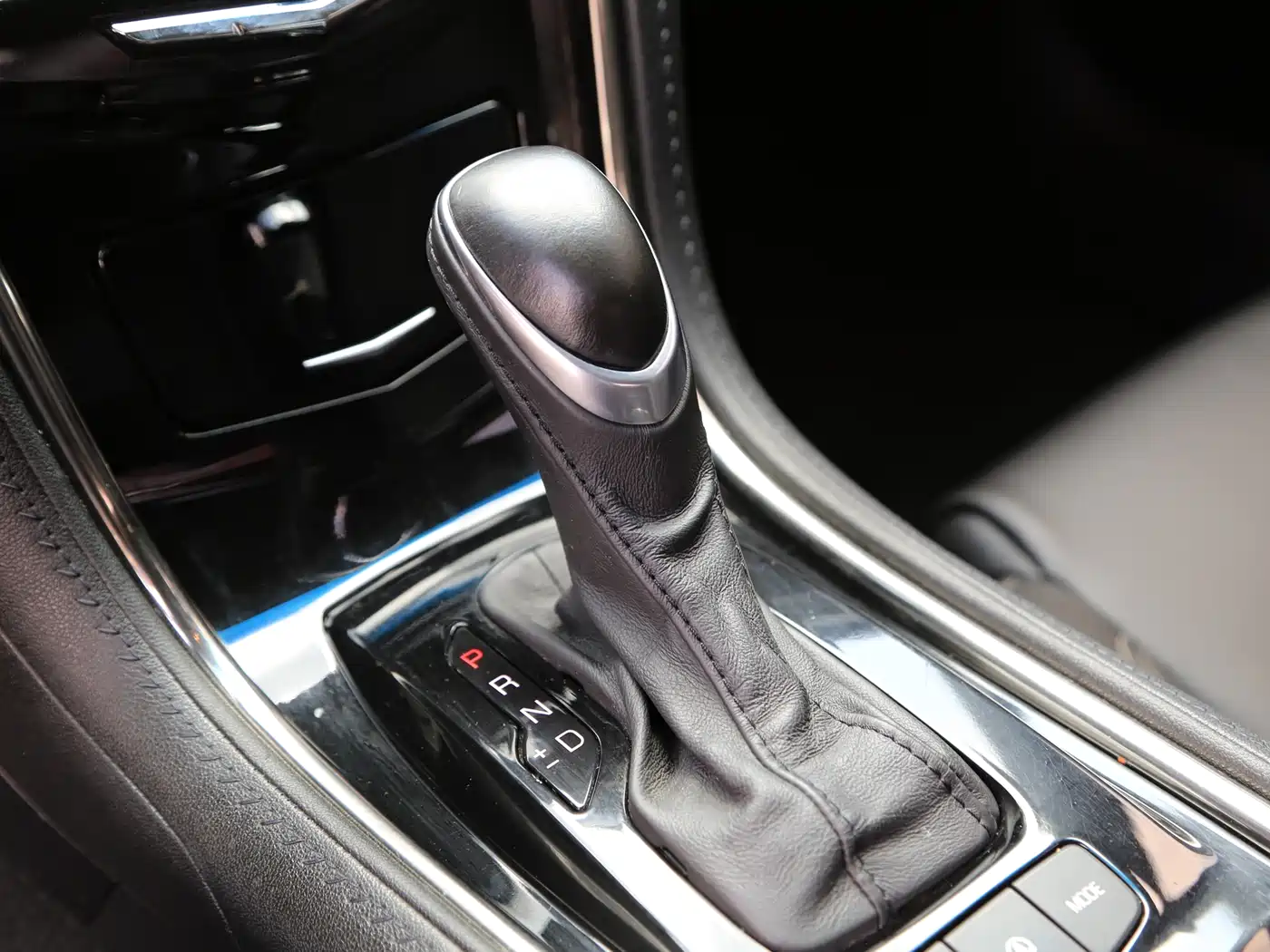 Cadillac ATS-L 2017 28T Technology фото 8