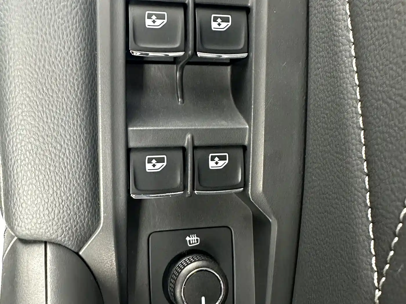 Volkswagen Tiguan L 2023 280TSI 2WD Trend Limited Edition фото 12
