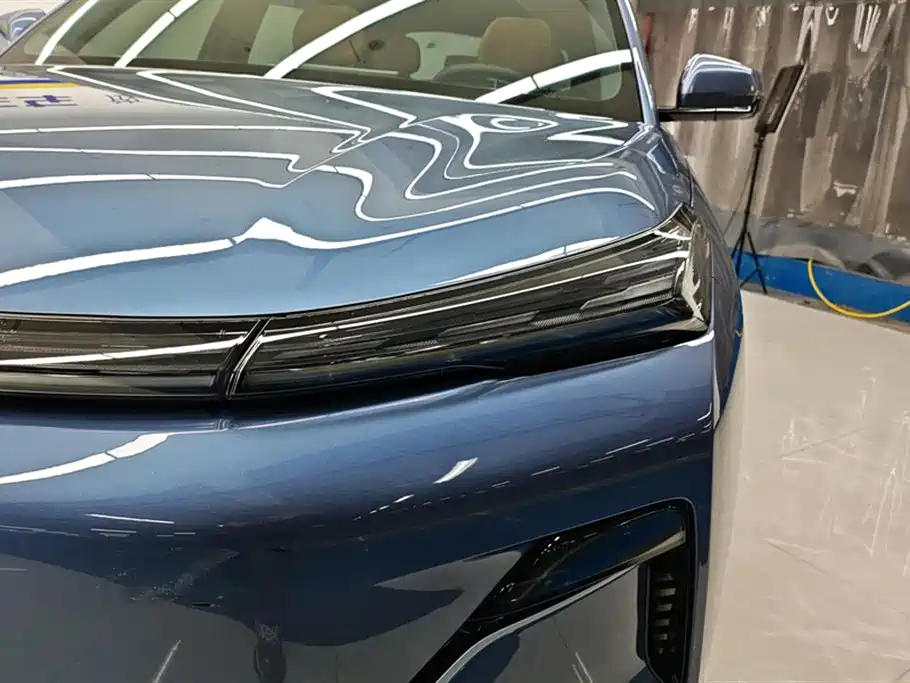 GEELY GALAXY GALAXY STARSHIP 7 EM I