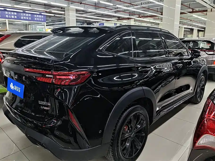 HAVAL H6S