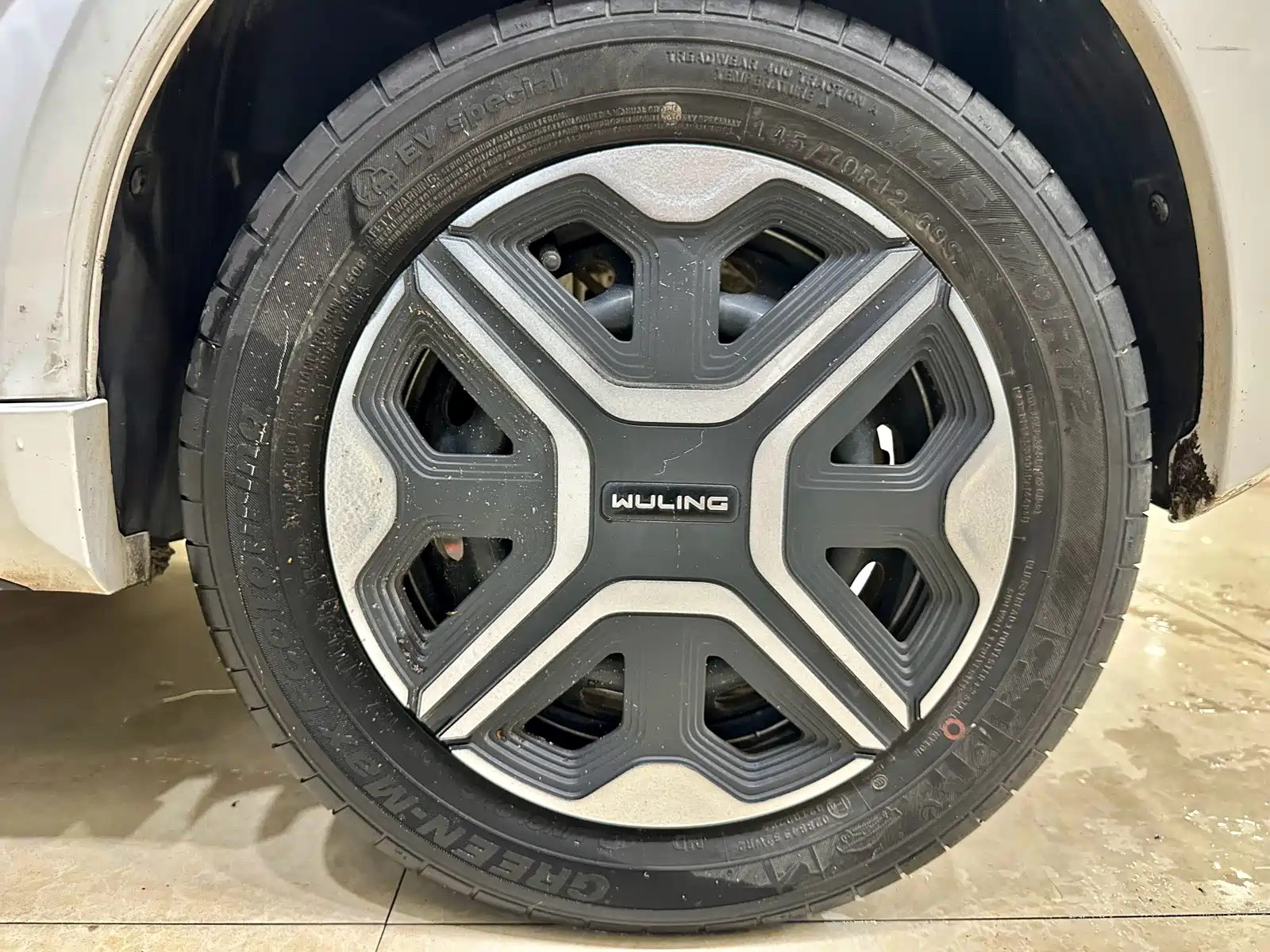 Photo 19 - Wuling Motors Wuling NanoEV