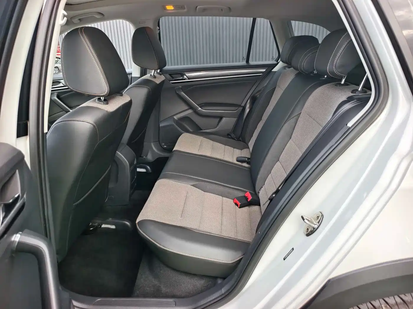 Volkswagen C-TREK 2019 2018 1.5L Automatic Comfort