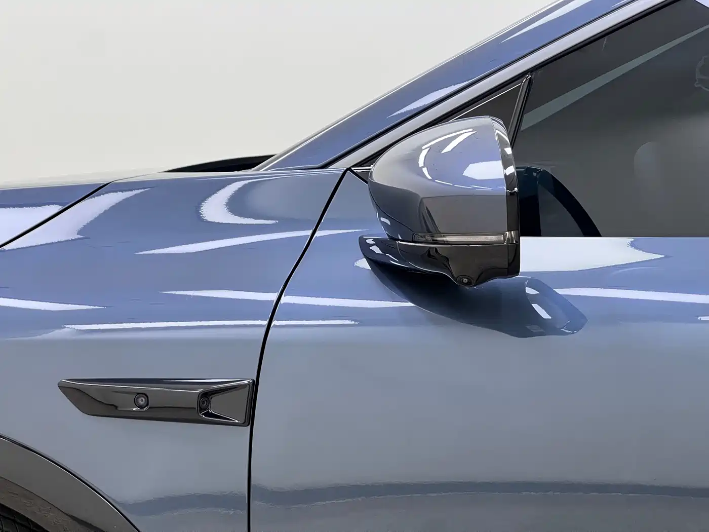 Nissan NX8 2026 2026 LiDAR Edition